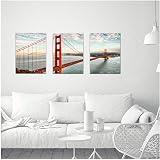 ★Decoración: fácil de instalar, se puede enmarcar o colgar en la pared para hacer la habitación llena de hermosa sensación, textura fuerte y llena de sentido artístico. La pintura perfecta para decoración de pared es una variedad de pinturas artísticas para sala de estar, dormitorio, cocina, oficina, hotel, restaurante, baño, bar, KTV, gimnasio, etc.