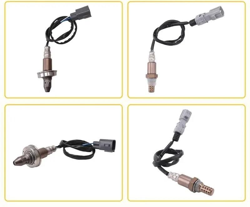 Sonde Lambda aval résout surconsommation essence Prius 89465-47080