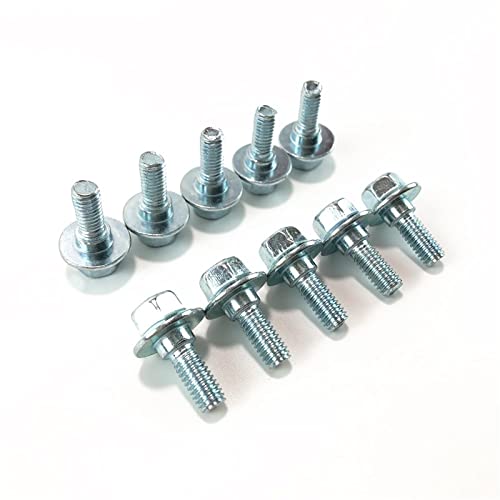 I[goC̃lW 20 s[X/ZbgIt[hI[goC U ibgNbvxbg{gZplW ɓKJTLWG[^[K[h^N`F[TChJo[(Air baffle mounting screws (10 pcs))