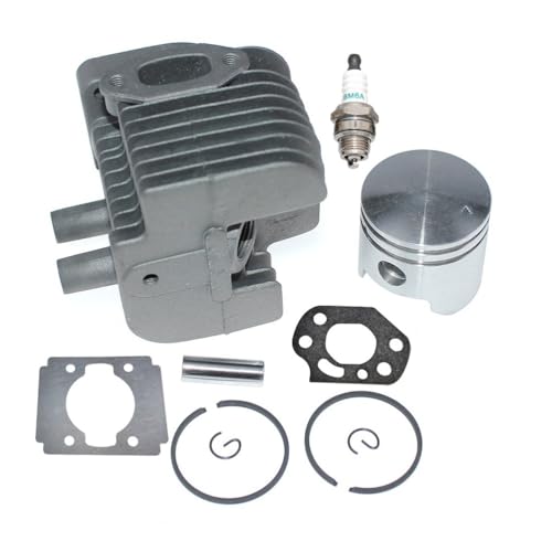 Kit de cilindro y pistón de recambio para motor de T230 2