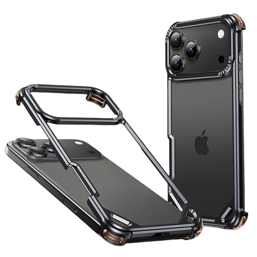 Coque mince iPhone 17 Pro pour un quotidien actif sans encombre