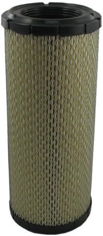 PAB9269 UltraFLOW Air Filter for CHEVROLET Express Van(01-10), GMC Savana Vans(01-10)