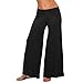Hybrid Women's Boho Palazzo Pants (Various Colors) - Made in USA