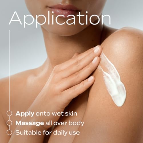 Weleda Skin Food Body Lotion, Dry Skin Body Moisturiser with Phyto-Squalan, Moisturising Cream For Men & Women, Certified Natural, Vegan, 250ml