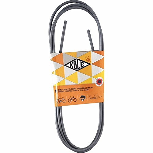 Transfil K652003 - Funda de Ciclismo, Color Cromo Cover