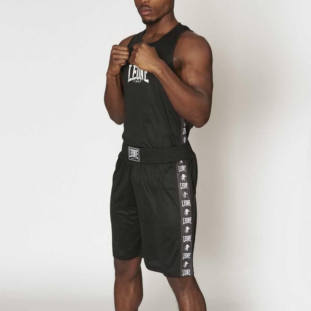 LEONE 1947, Boxing Singlet Ambassador