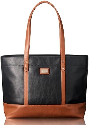 （04:30時点） GLEVIO（グレヴィオ）一流の鞄職人が作る ビジネスバッグ トートバッグ メンズ A4