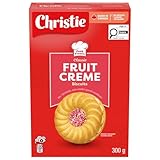 Peek Freans Fruit Crème 300g/10.6oz {Imported from Canada}