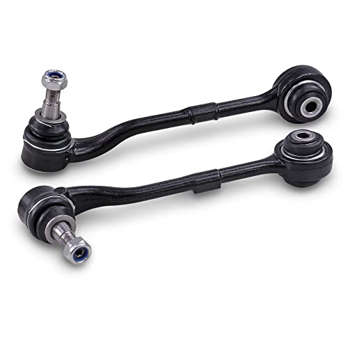 ATEC Germany 2x Querlenker Vorderachse vorne unten links & rechts Kompatibel mit BMW 3er (E90), 3 Coupe (E92), 3 Touring (E91), X1 (E84)