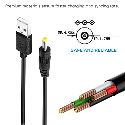 Love Your Yy TYPE-2 Replacement Psp Charger Cable thumb #3