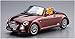 Aoshima L880K Daihatsu Copen Ultimate Edition 06 1:24 Scale Model Kit