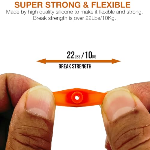 TENNMAK トリプルフランジ イヤーチップ 交換用 Elgin Discord Gen 3/ Gen 2/ Rumble/Rumble Wired&Se846 Se535 Se215 Aonic4 Aonic5 & Etymotic ER2XR / ER3XR / ER4XR & ISOtunes PRO イヤホンイヤーパッド 5ペア