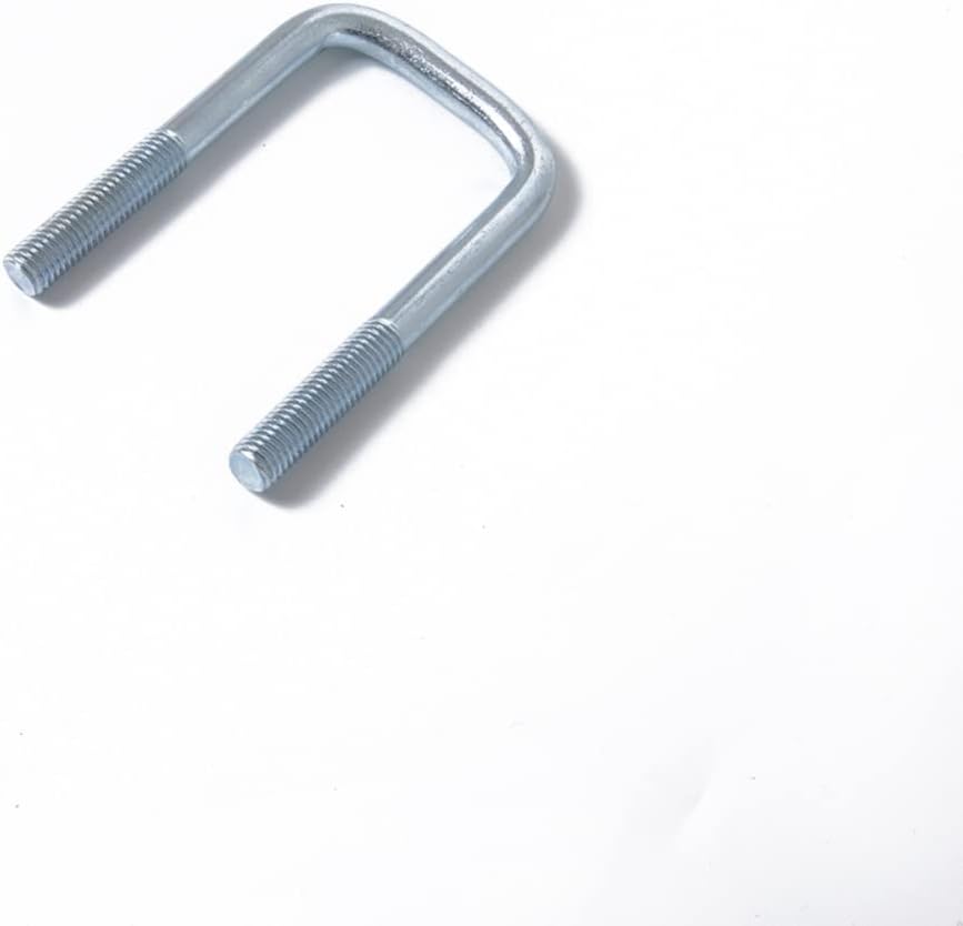 Trailer Hitch Rattle Fix Trailer Hitch Stabilizer u Shape Bolt Fastener Cover Plug