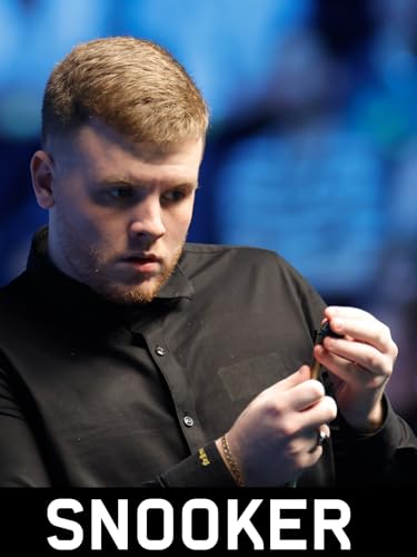 Liam Pullen - Aaron Hill Bild: Liam Pullen - Aaron Hill