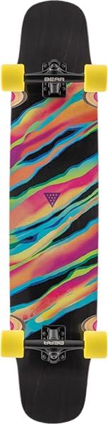 Miniatura 2 de Landyachtz completa  Diferentes modelos y tamaños!  Sin inclinación, todo control. No aceptes nada menos que el completo perfecto.