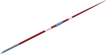 Polanik Competition Javelin - Sky Challenger - 800 GM - Javelin Throw
