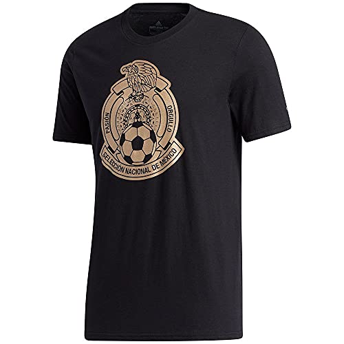 T-shirt noir adidas Amplificateur homme anti-transpiration taille L