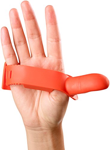 No Thumbs Challenge #TOP6