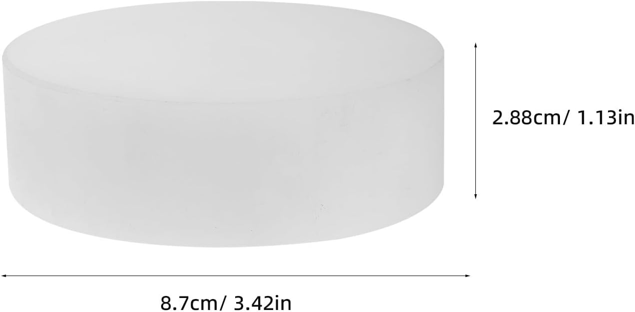 Nylon Jewelry Repair Block for Goldsmith Ring and Bangle Forming