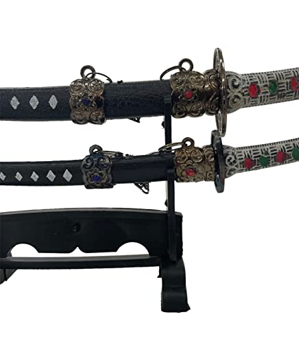 Espadas Katanas Samurai Metal Japonesa Decorativas
