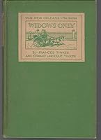 OLD NEW ORLEANS - WIDOWS ONLY - THE SIXTIES B000S8052M Book Cover