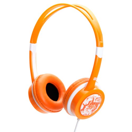 Idance Free 20-Watt-Channel Recording Studio Equipment, Orange