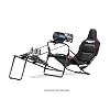 Next Level Racing Formula Lite Pro Foldable Cockpit (NLR-S038)