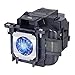 ELP LP78 Replacement Projector Lamp with Housing for Epson Projector