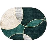 Remarque sur le produit : Il existe de légères aberrations chromatiques inévitables entre les images et les couleurs du tapis. Les tapis peuvent contenir des plis temporaires à l'arrivée, laissez le temps aux plis de s'aplatir et de se déposer. Un fer à basse température peut être utilisé si nécessaire.