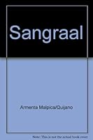 Sangraal 2896450106 Book Cover