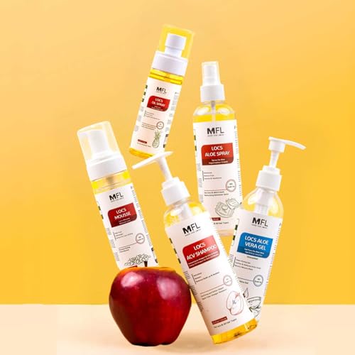 Made For Locs Sisterlocks and Microlocks Bundle | Includes 5