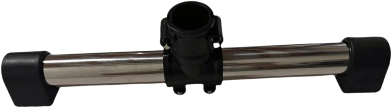 Drum Rack Components T Shaped Connector for Jazz Drum Setup, 20cm