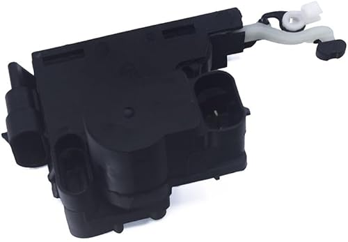 Miniatura 4 de NONROT Actuador de bloqueo de puerta eléctrico para Chevrolet para Aveo para Optra para Pontiac para Wave para Pontiac G3 2004 2005-2011 96252707