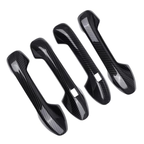 Accessoires décoration coque décorative Hyundai Palisade pour masquer les rayures de porte