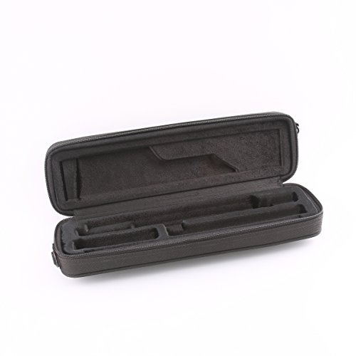Legacy Lflc200Bl Pro Flute Case, Black #TOP4