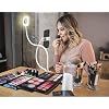 DigiPower DP-VLR3 Live Streaming Light Kit
