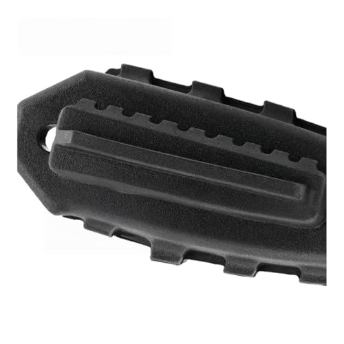 Protection de Pédales Moto avant en Caoutchouc pour Diavel et 1200 - 3