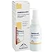 Produktbild Omega-3 D3 Spray  4000 IU für 160 Tage  Alternative zu Tropfen & Kapseln  Omega 3 Tropfen  Omega 3 Liquid  Omega 3 Vitamin D  O3 D3 K2  Nordaid