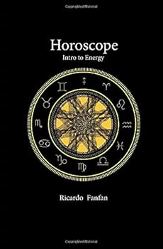 Paperback Horoscope: Intro to energy Book