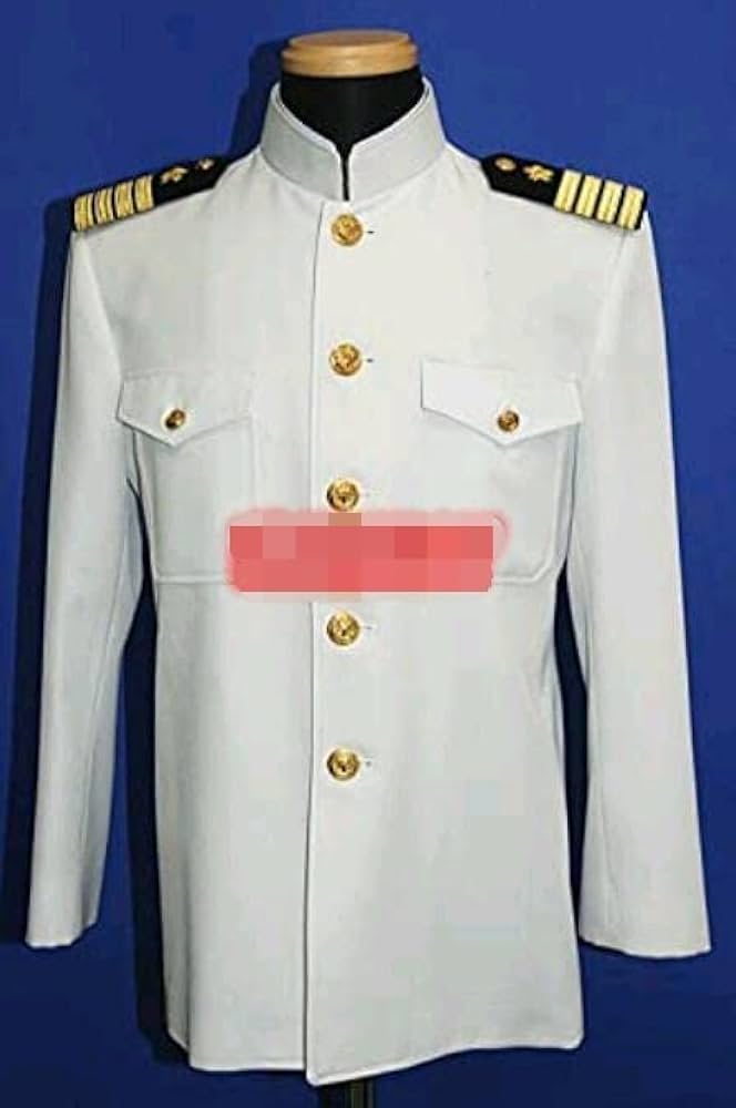 海上自衛隊　夏服制服上下　スカート 海上自衛隊 女性 制服上下 スカート 3曹 - メルカリ