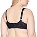 Playtex Women's 18 Hour Ultimate Shoulder Comfort Wireless Bra US4693