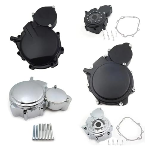 Conjunto de cubierta cárter palanquilla GSXR 600 750 robusto 2