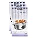Cooking Bags Slow Cooker Liners, 10 Count Per Box, Pack Of 3, Total Of 30 Crock Pot Liner Bags (3)