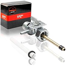 1PZ HX3-P02 صمام الوقود Petcock Switch إيقاف استبدال هوندا TRX 300 TRX300FW Fourtrax 1988 1989 1990 1991 1992 1993 1994 1995 1996 1997 1998 199
