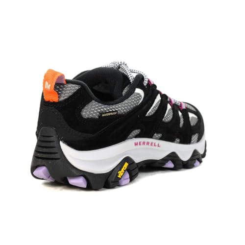 Image of Merrell Women's Moab 3 Waterproof Hiking Shoe