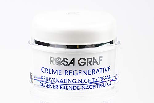Rosa Graf - Creme Regenerative - 50 ml Cover