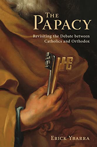 The Papacy: Revisiting the Debate Between Catho... 1645852210 Book Cover