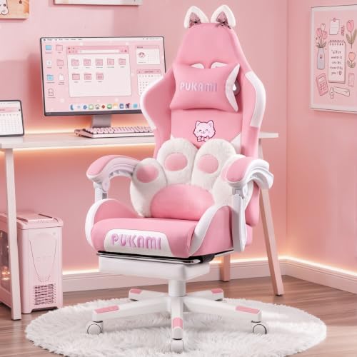 Best Pink Gaming Chairs in 2026: 10 Top Picks Compared
