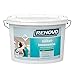 Produktbild Silikat-Innenweiss 5 L Weiss Matt Für Allergiker geeignet Renovo Wand Deckenfarbe