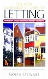The New Landlord's Guide To Letting: 4th edition